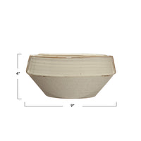 Stoneware Planter