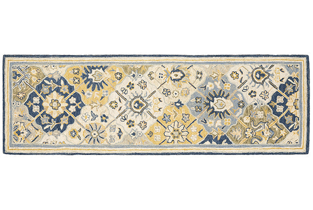 Medalia Alfresco Rug