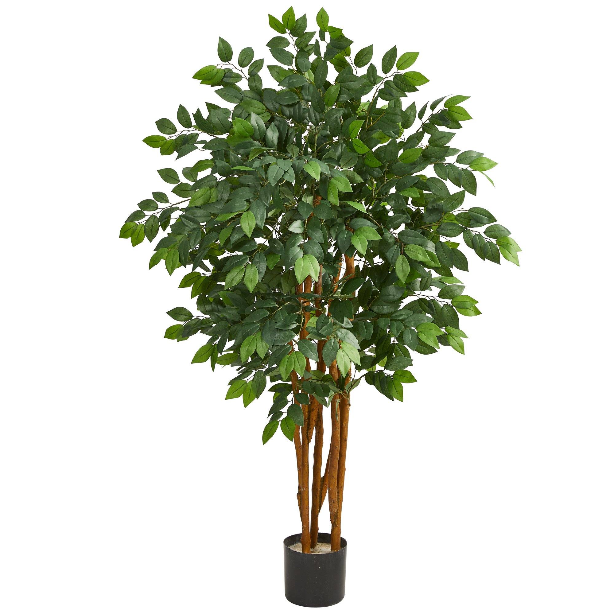 4’ Sakaki Artificial Tree