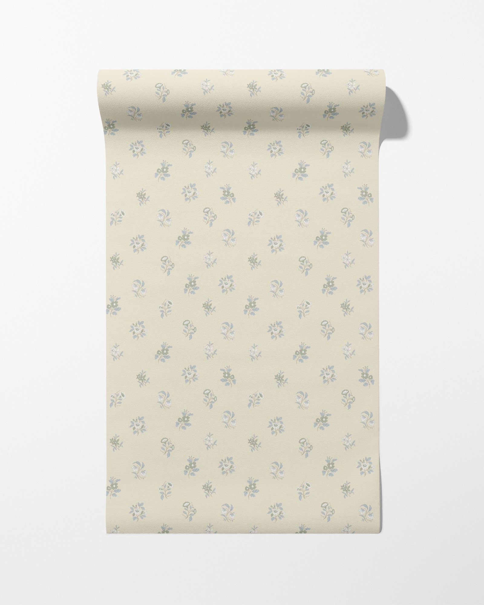 Ashthorn Wallpaper Pale Oak
