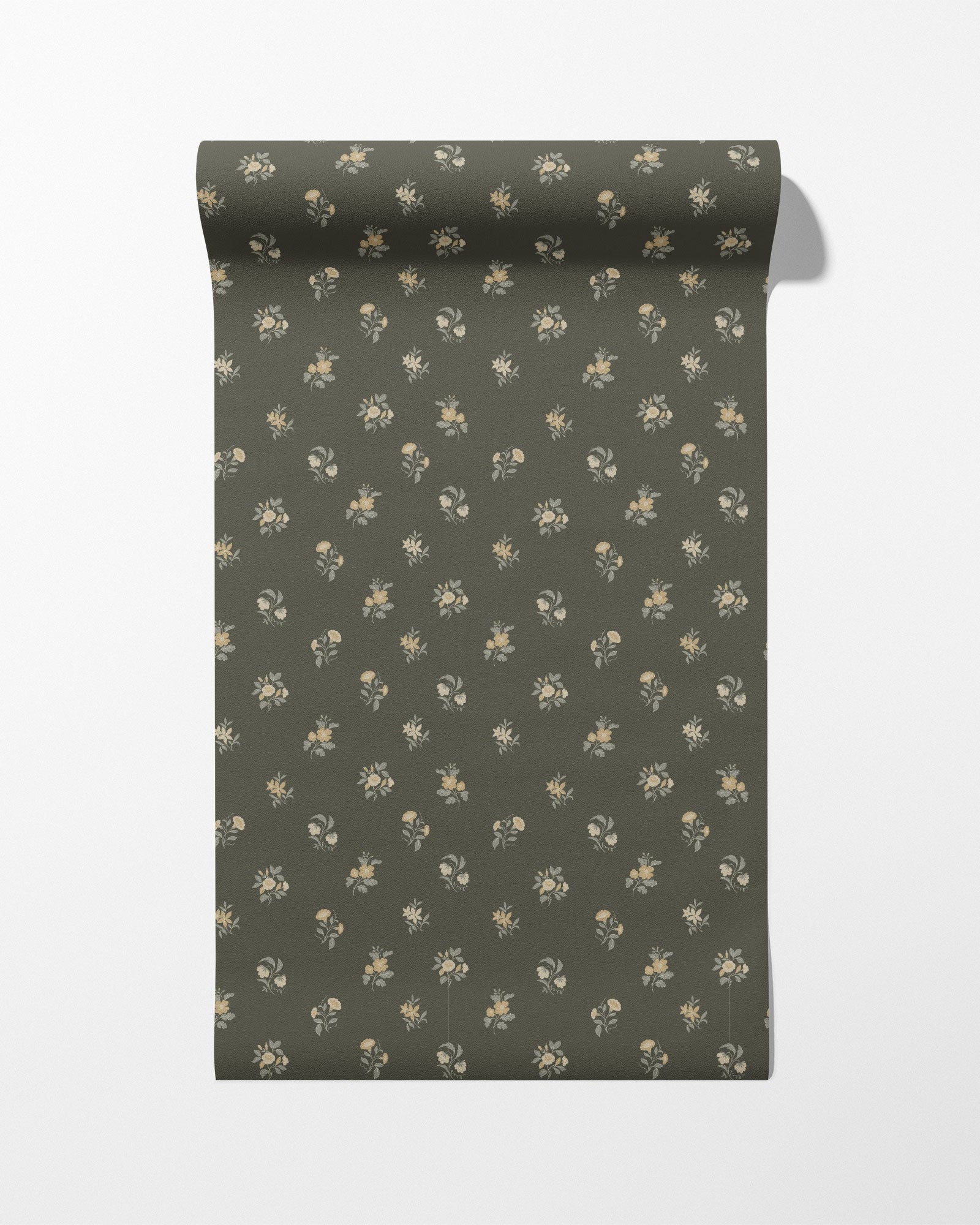 Ashthorn Wallpaper Vintage Vogue