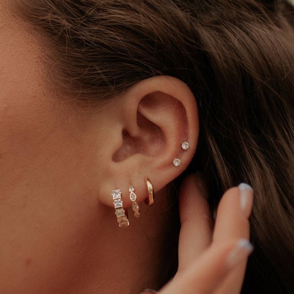 Diamond Studs