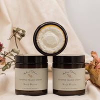 Floral Dreams -Whipped Tallow Cream