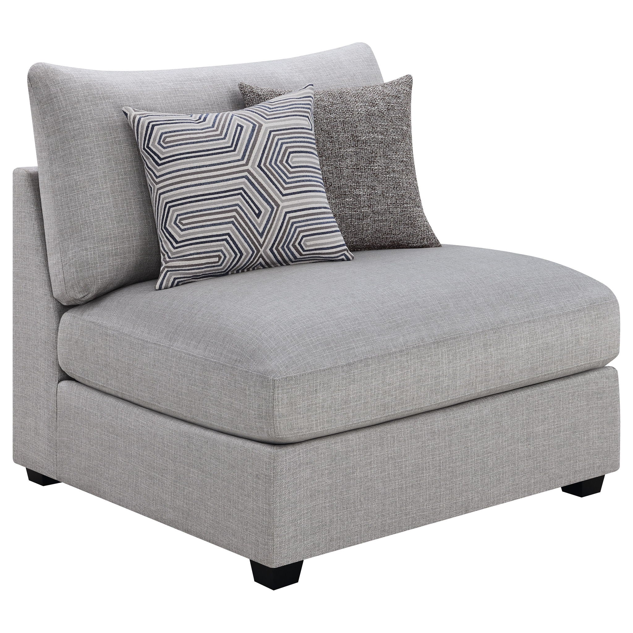 Lafayette - Modular Sectional Sofa
