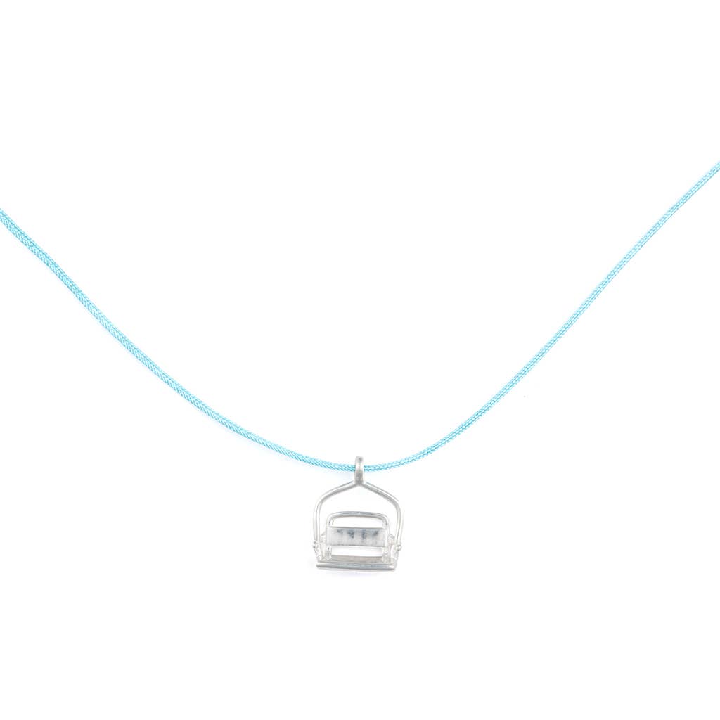 Tiny Charm - Chairlift