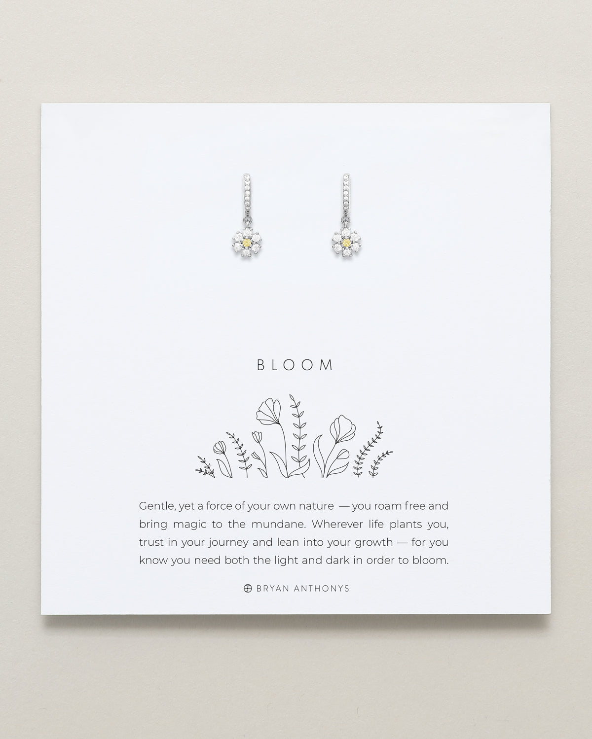 Bloom Huggies