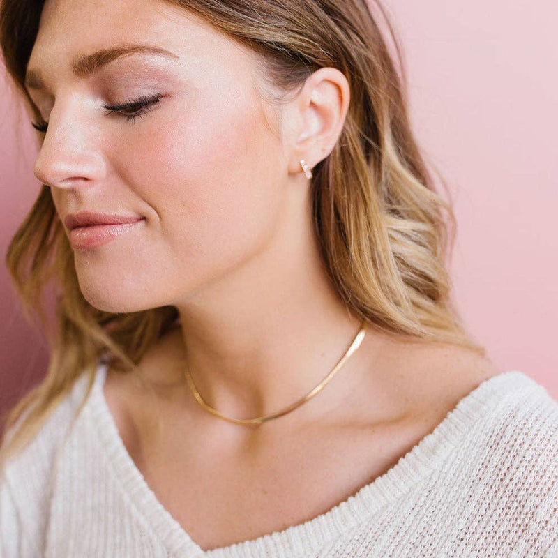 Jade Necklace