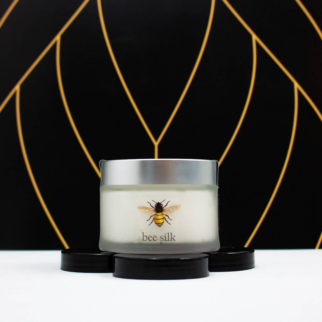 Bee Silk - Moisturizing Lotion