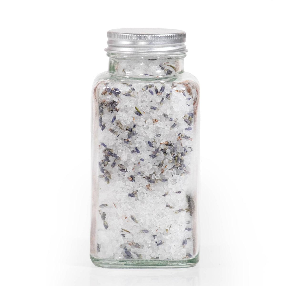 French Lavender Bath Salt
