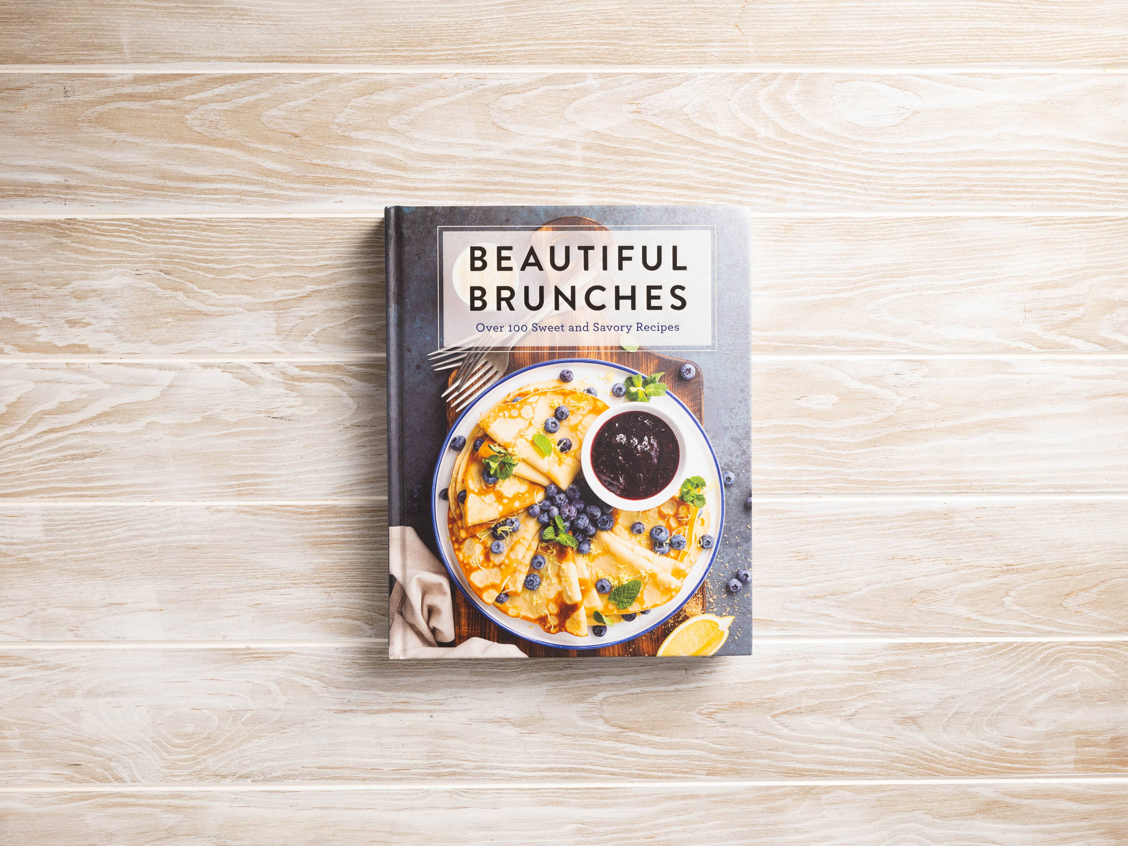 Beautiful Brunches