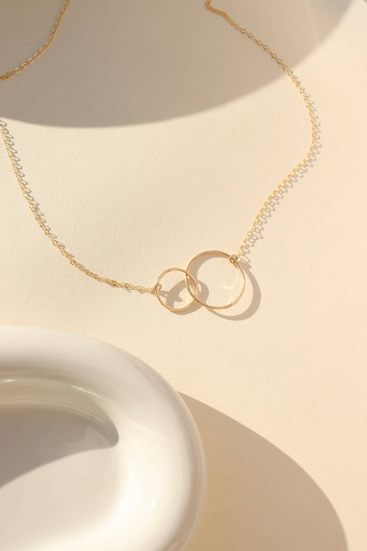 Unity Necklace