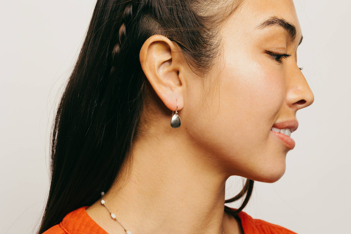 Catania Earrings - Short