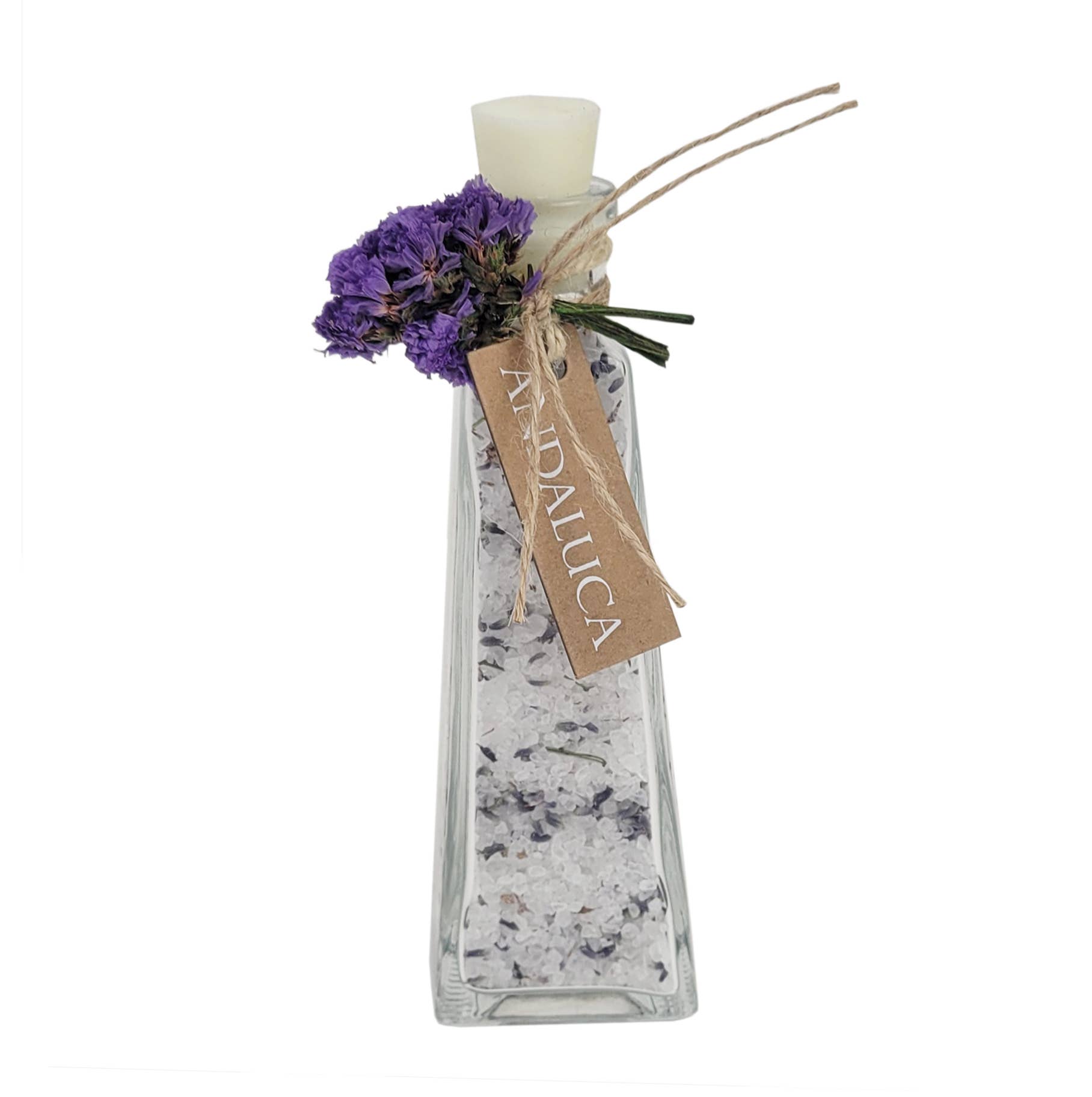 Lavender Bath Salt