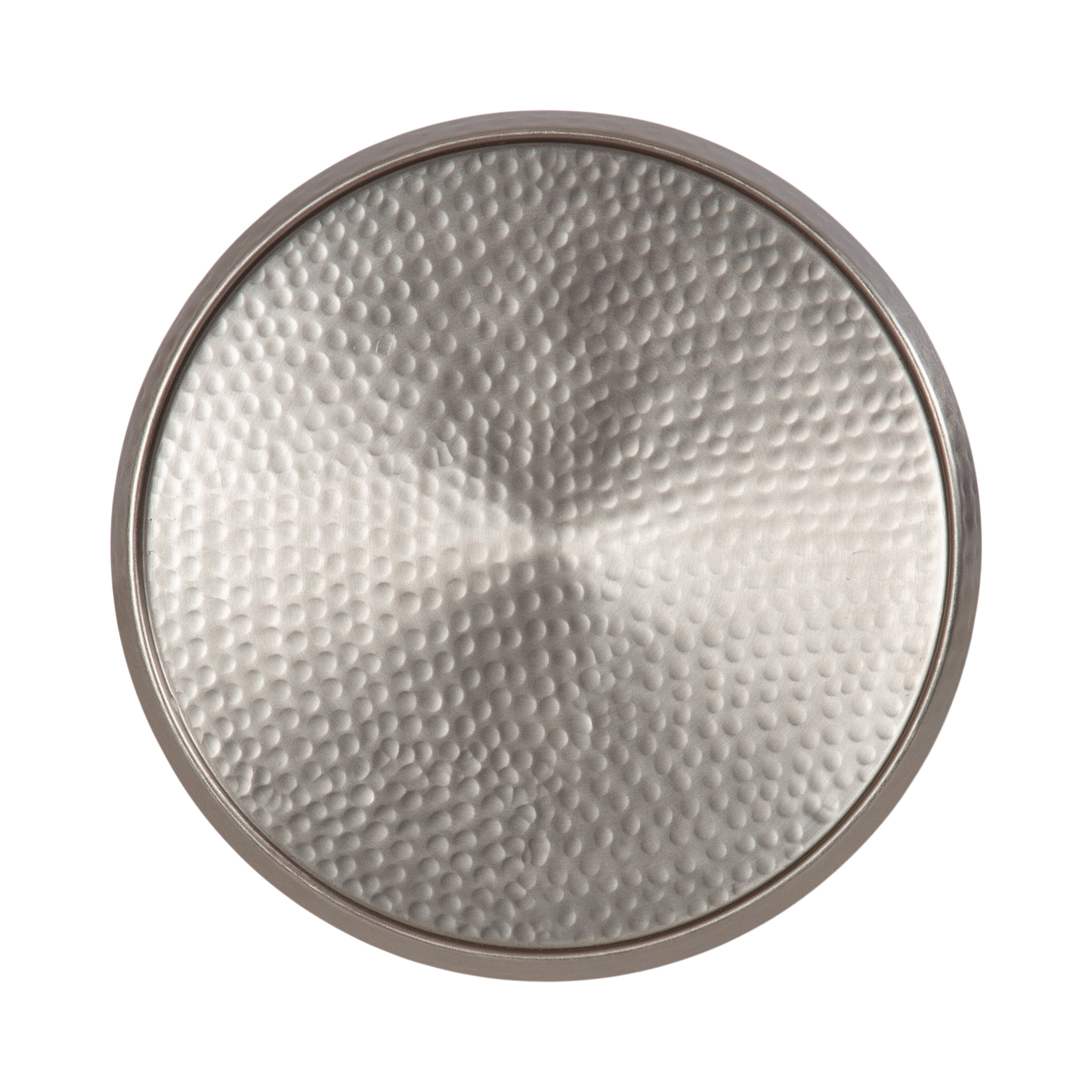 Sanzo Metal Drink Table