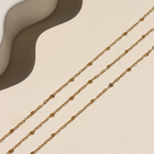 Sunspell Chain