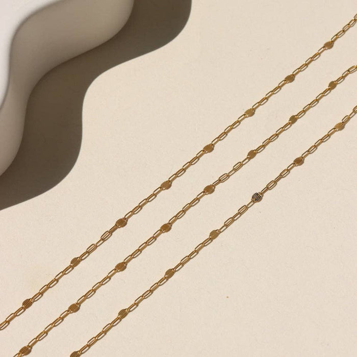 Sunspell Chain