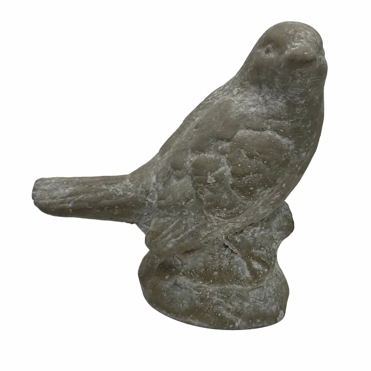 Gardenstone Bird Figure