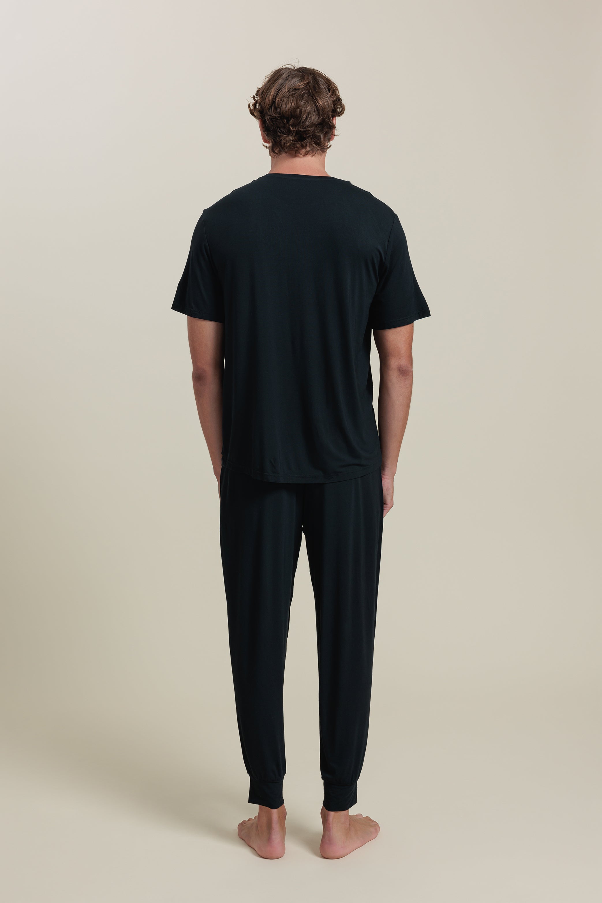 Bamboo Jogger Pants