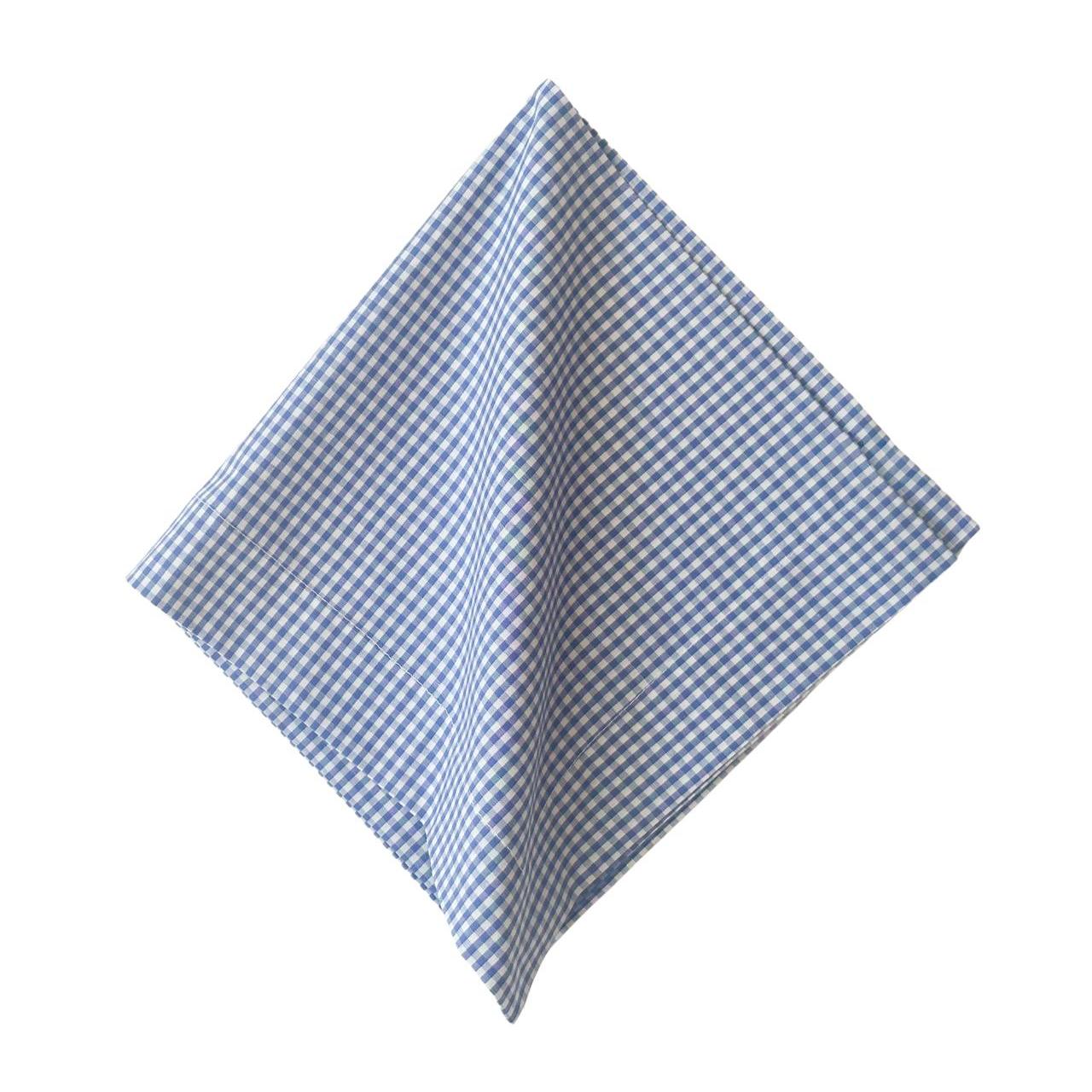 Gingham Napkin
