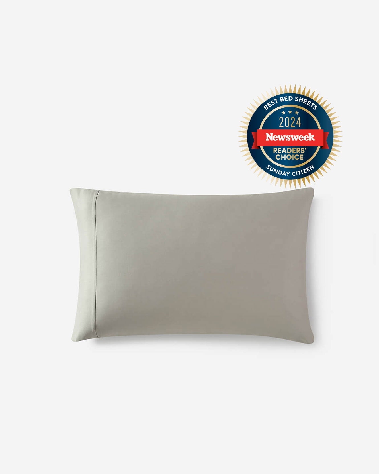 Premium Lumière Pillowcase Set
