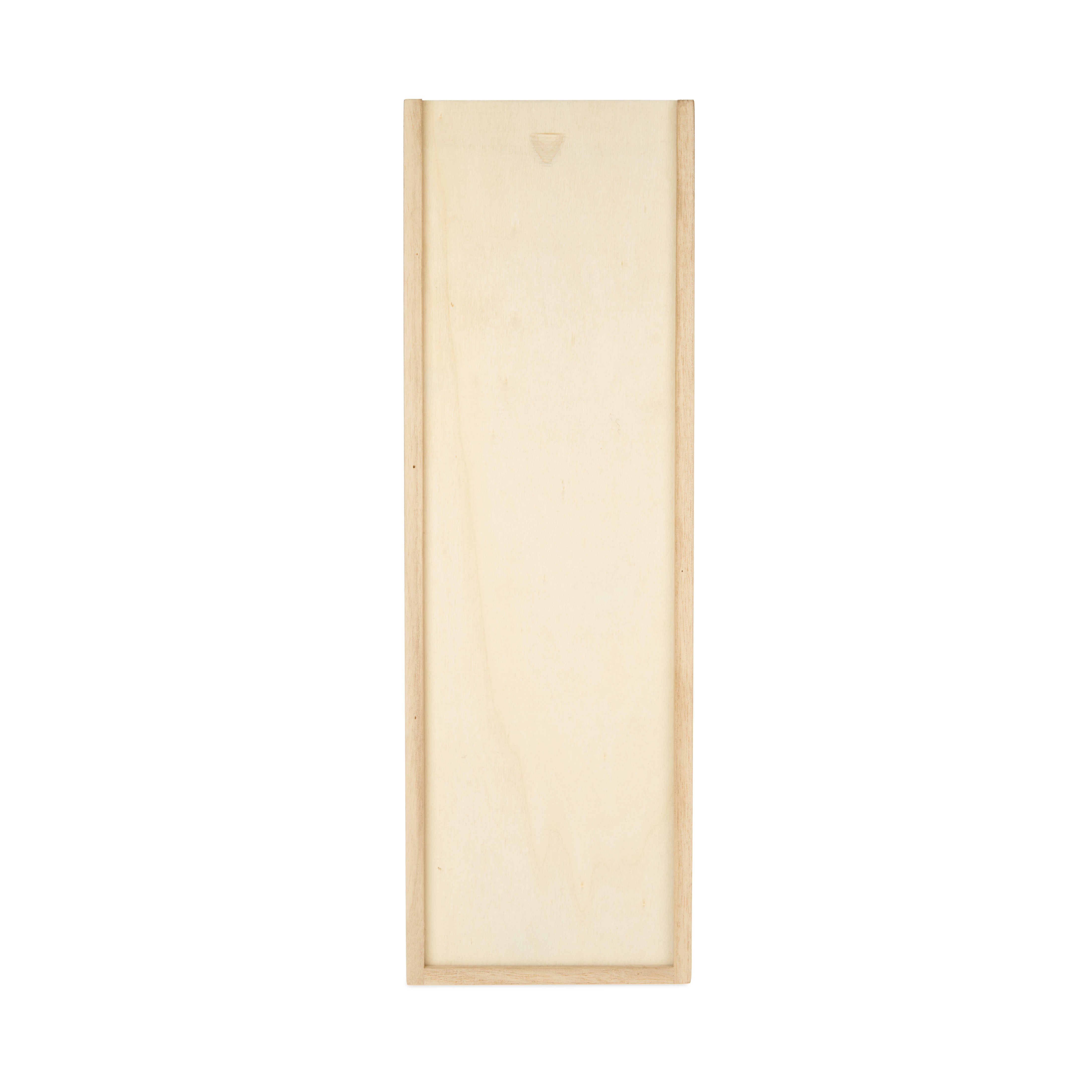 Magnum Wooden Wine Box