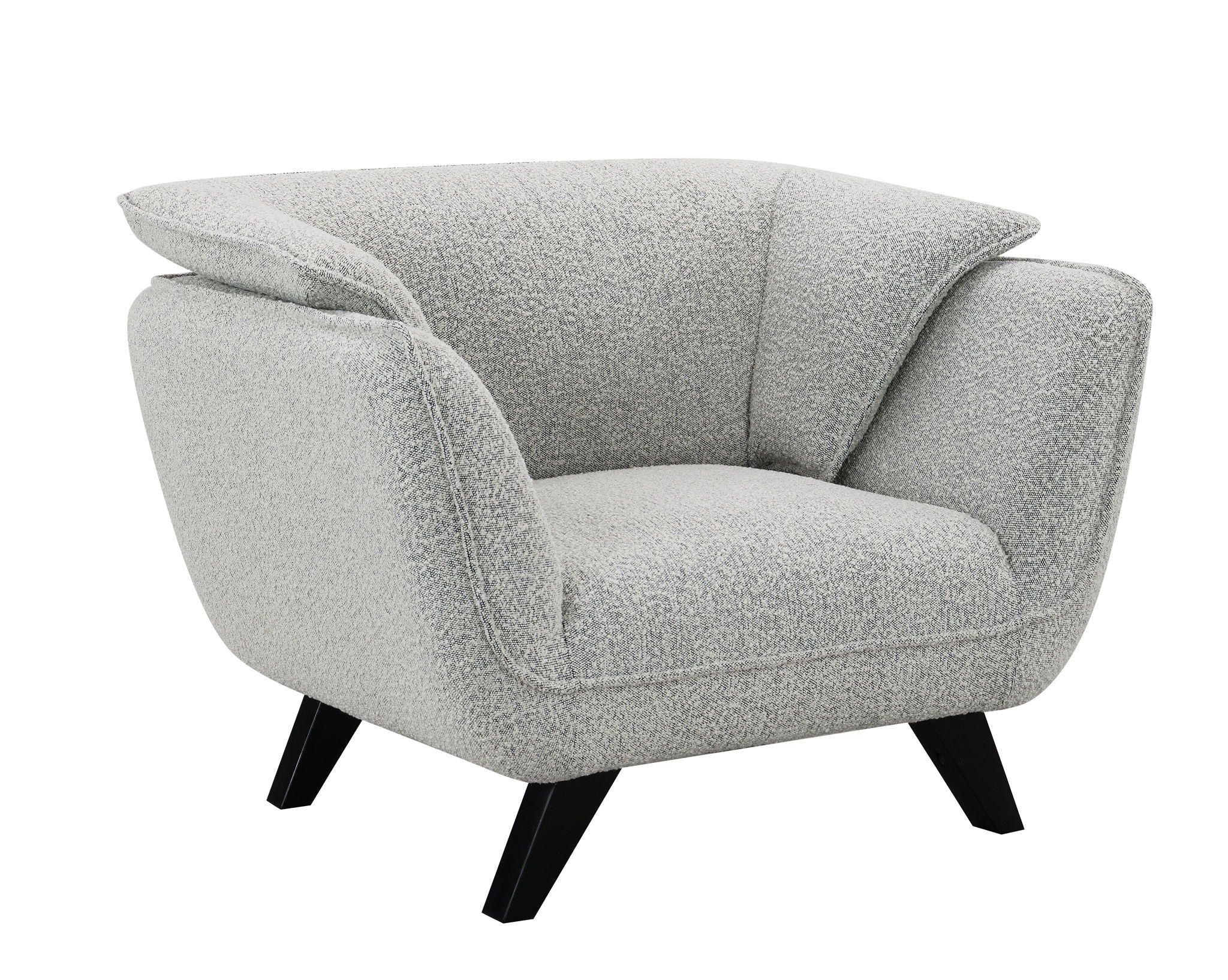 Nayeli Boucle Chair