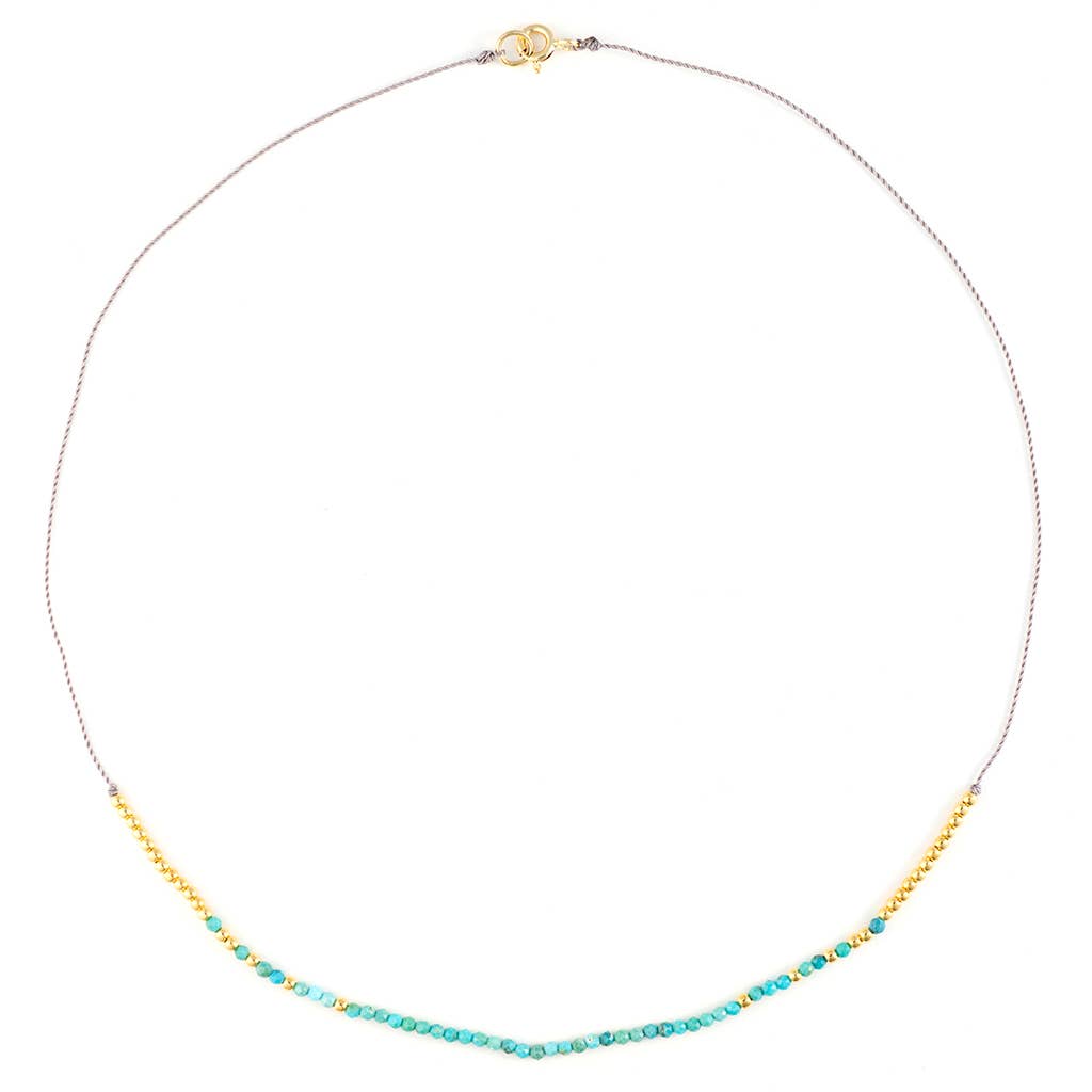 Mirage Necklace 