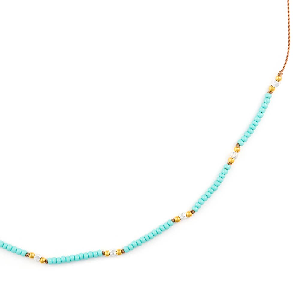 Oasis Necklace