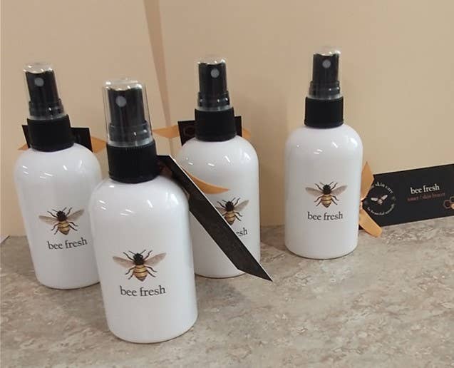 Bee Fresh Toner