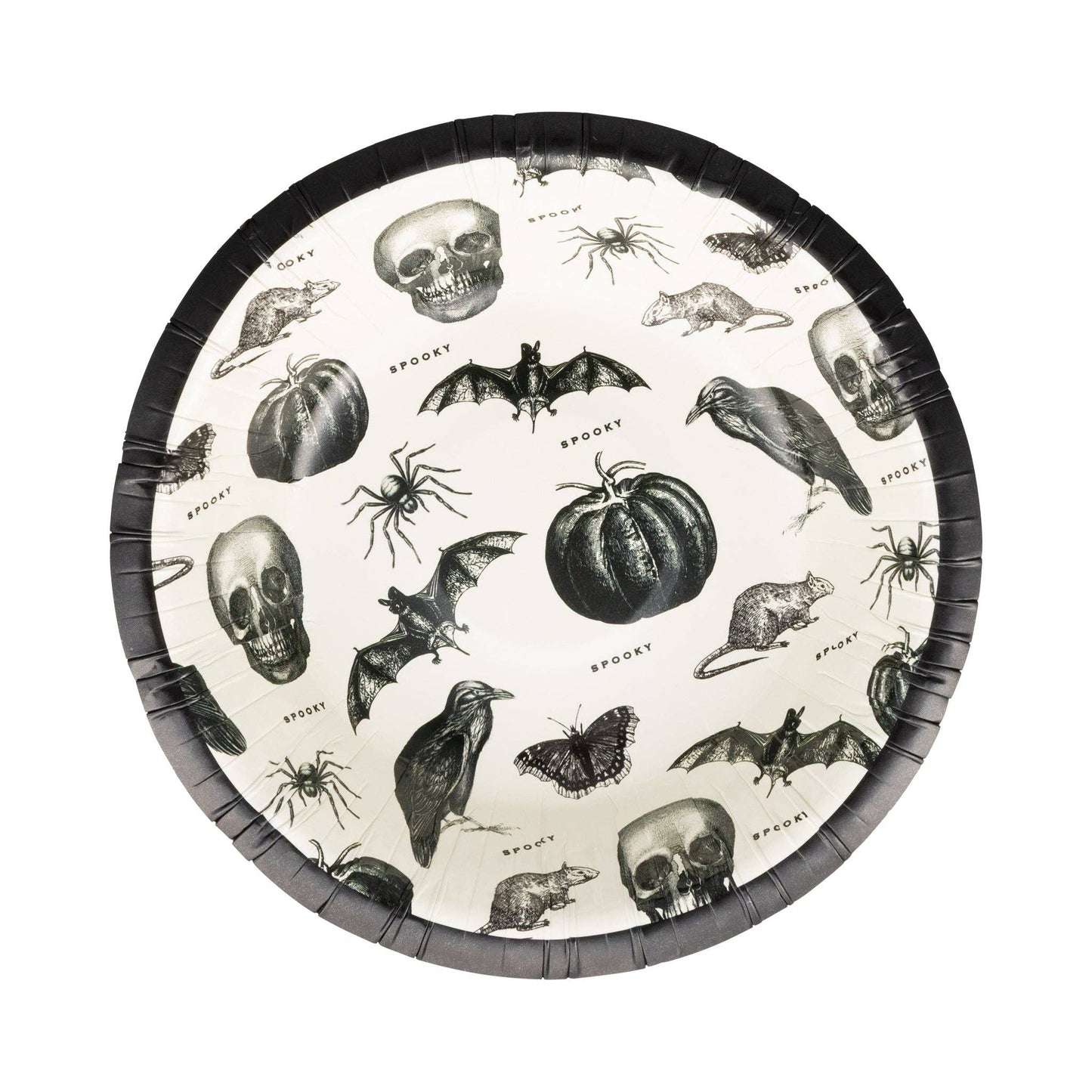 Apothecary Paper Bowls