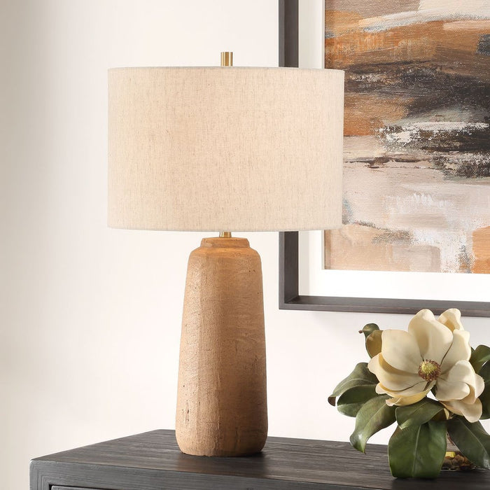 Olivia Table Lamp