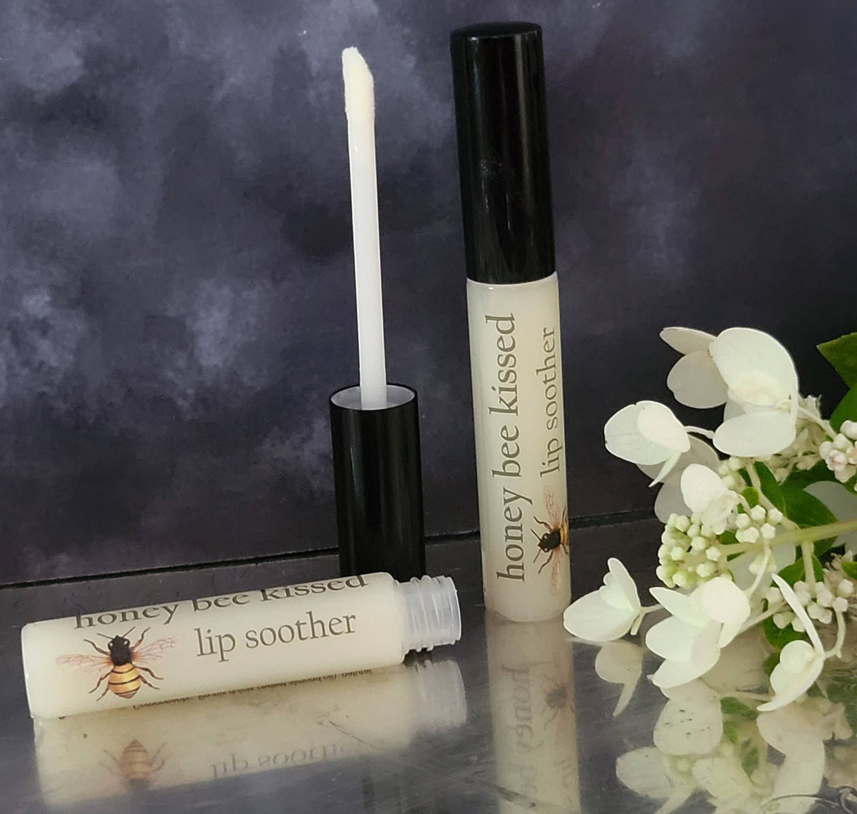 Honeybee Kissed Lip Soothers