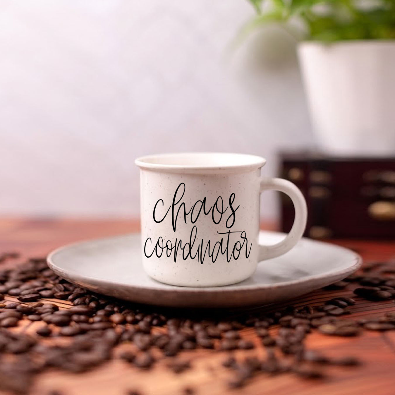 Chaos Coordinator