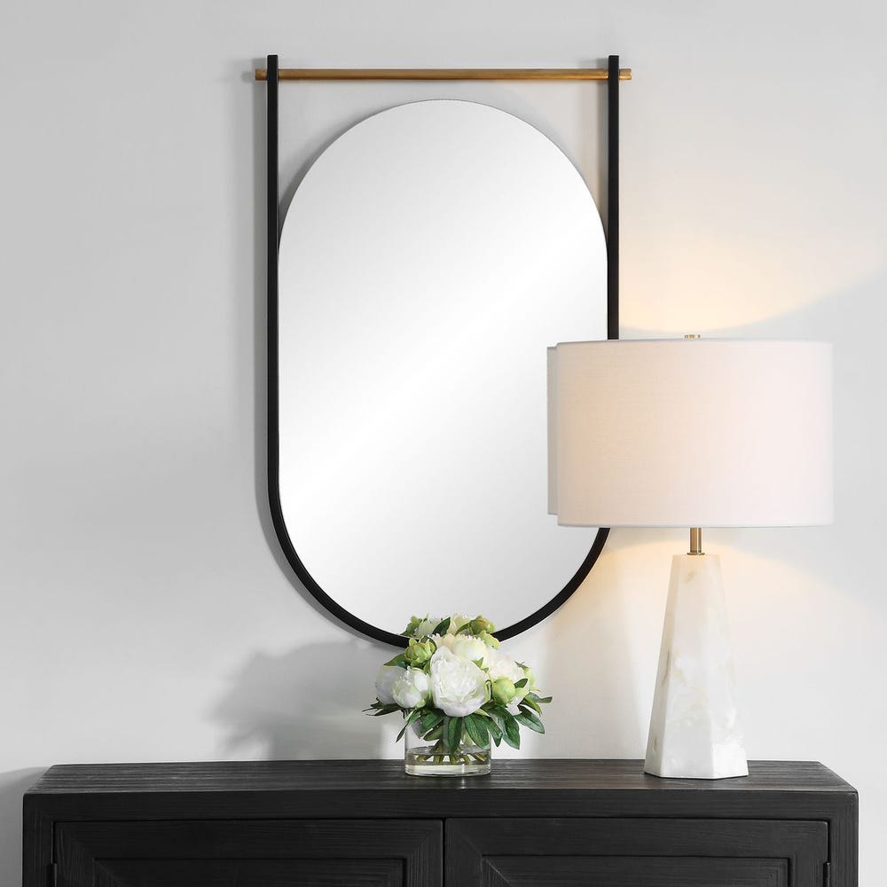 Clémence Mirror