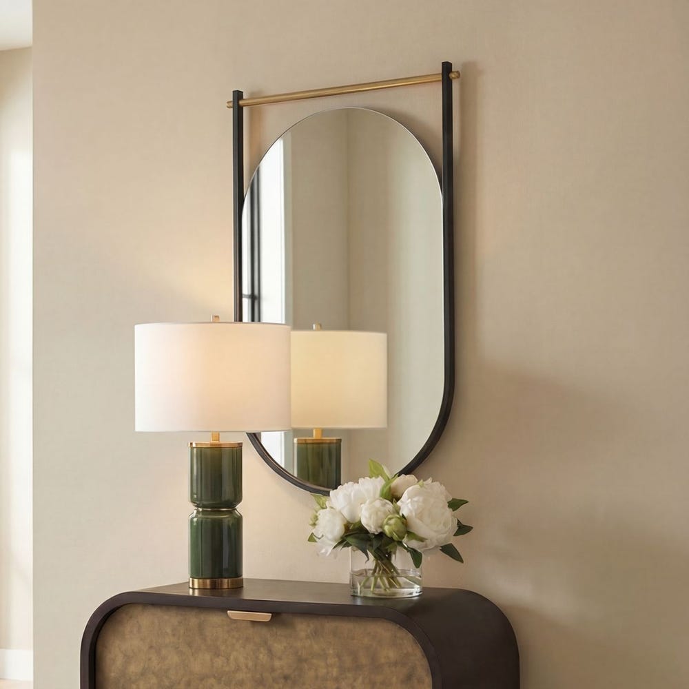 Clémence Mirror