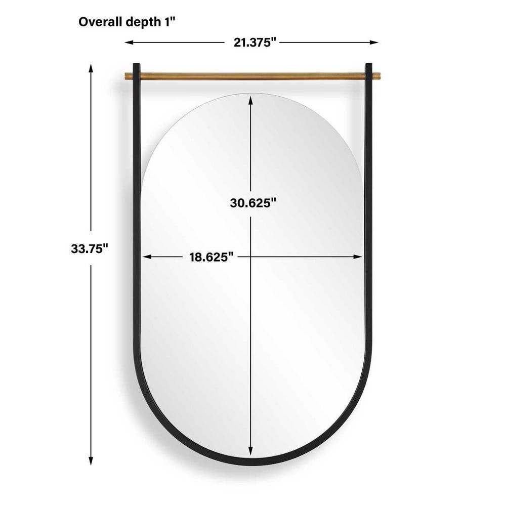 Clémence Mirror