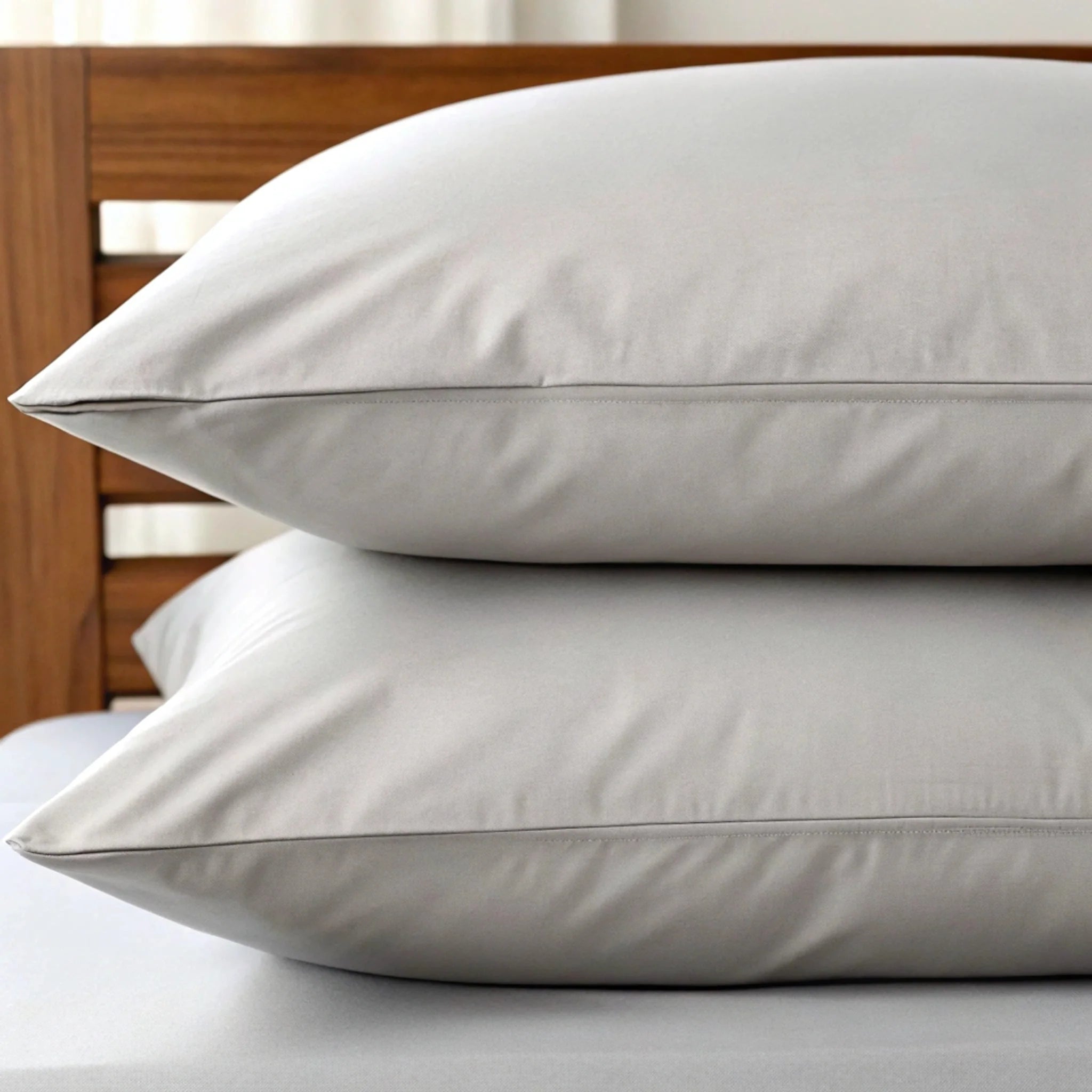 Copper Infused Bamboo Pillowcase