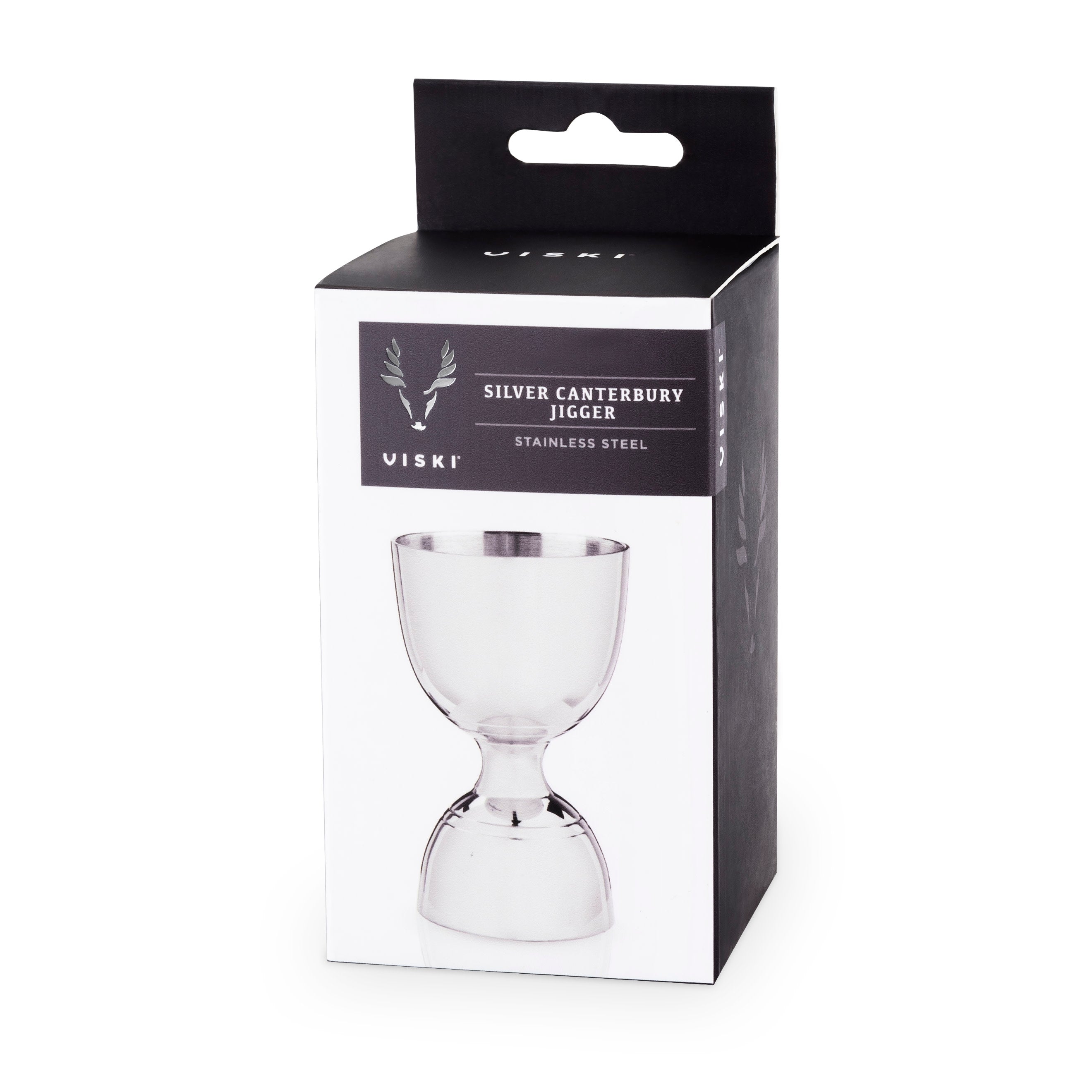 Harrison Canterbury Jigger