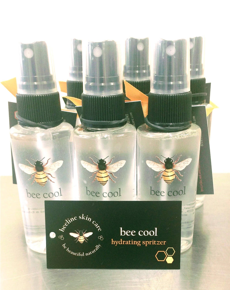 Bee Cool- Spritzer