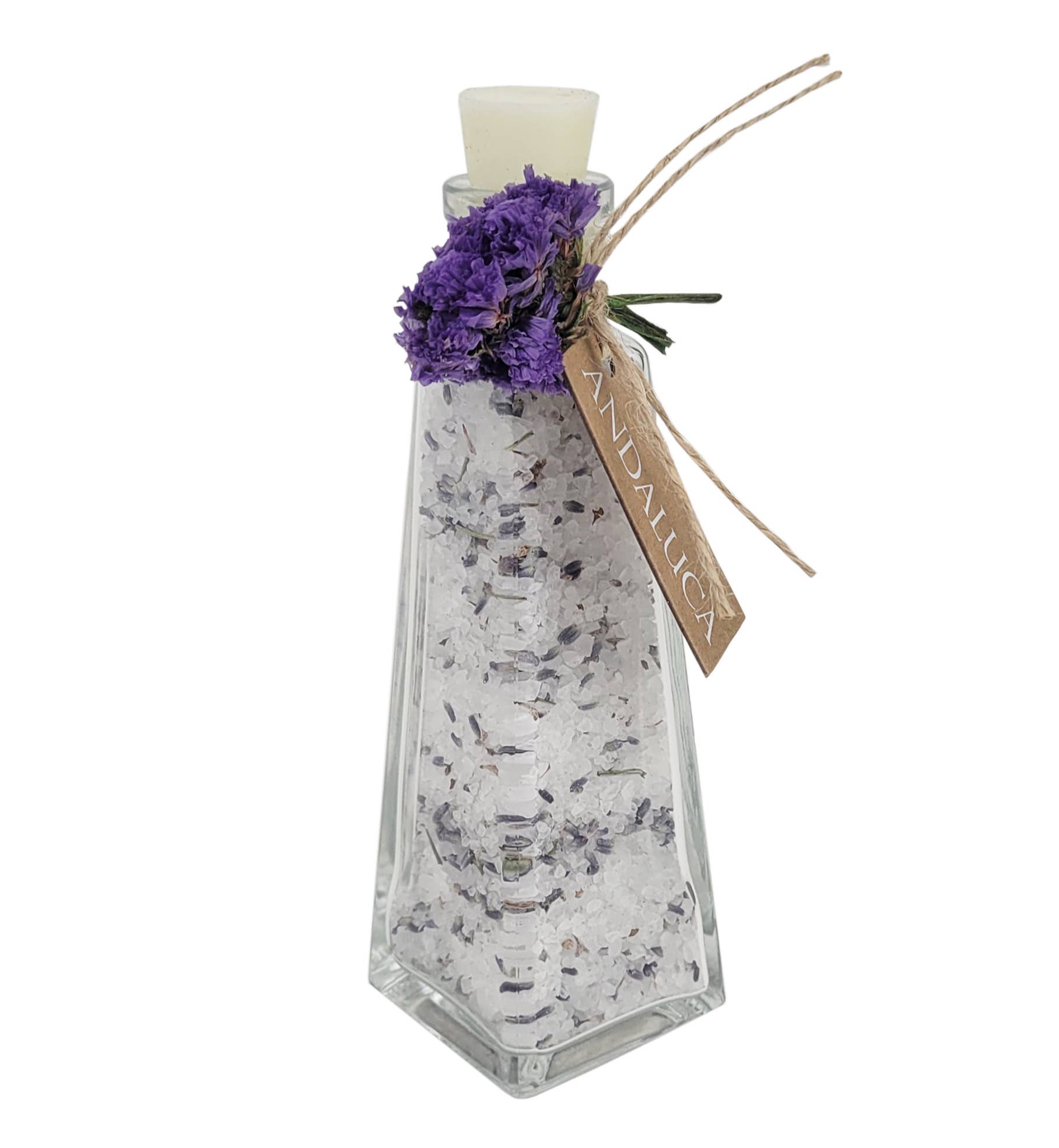 Lavender Bath Salt