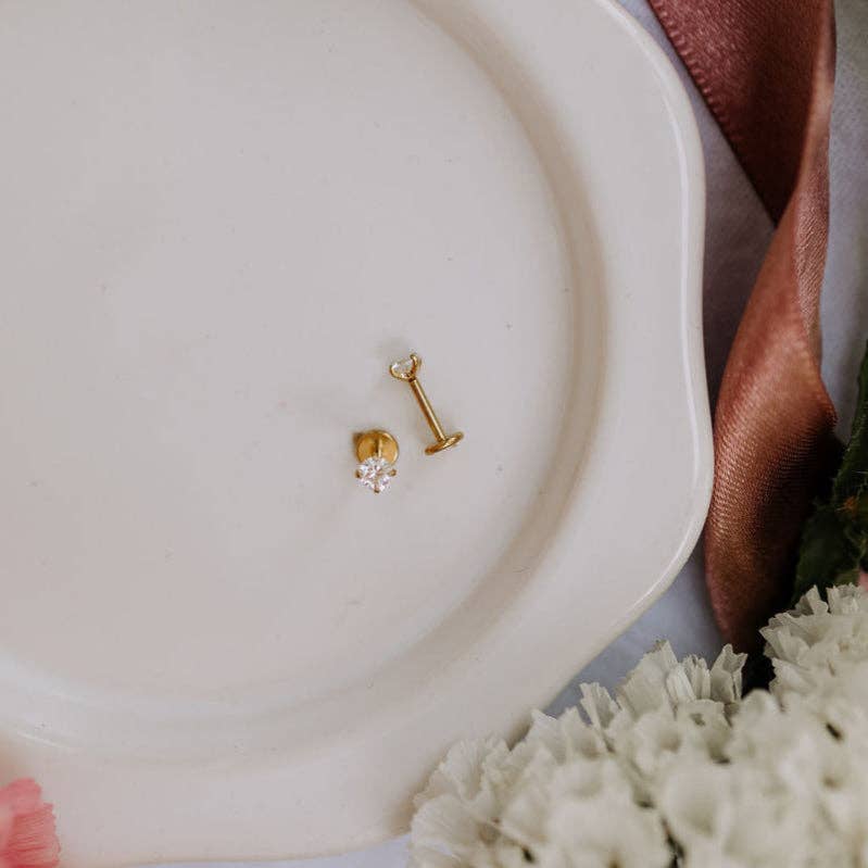 Diamond Studs