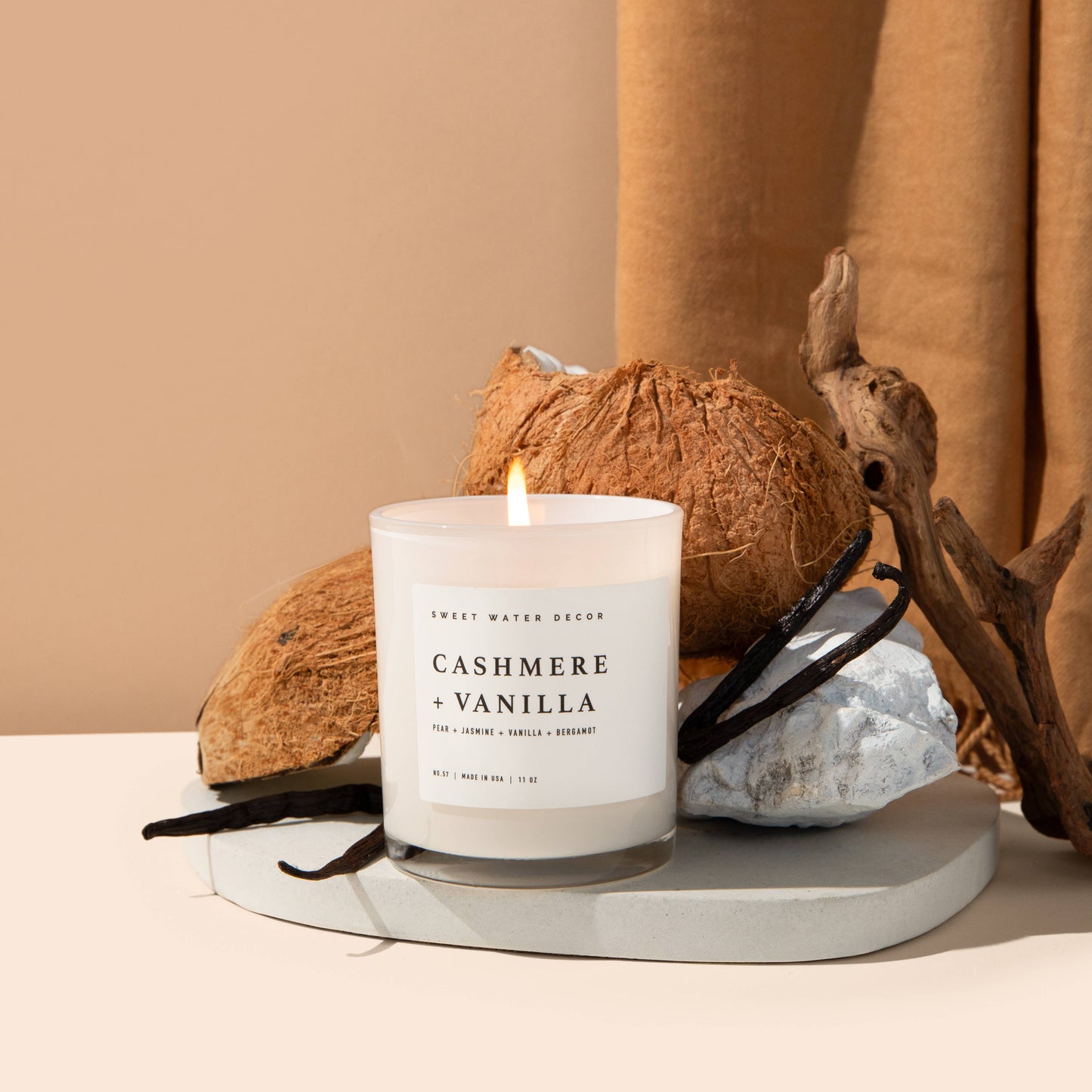 Soy Candles 11oz