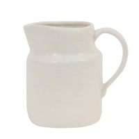 Vintage Reproduction Pitcher