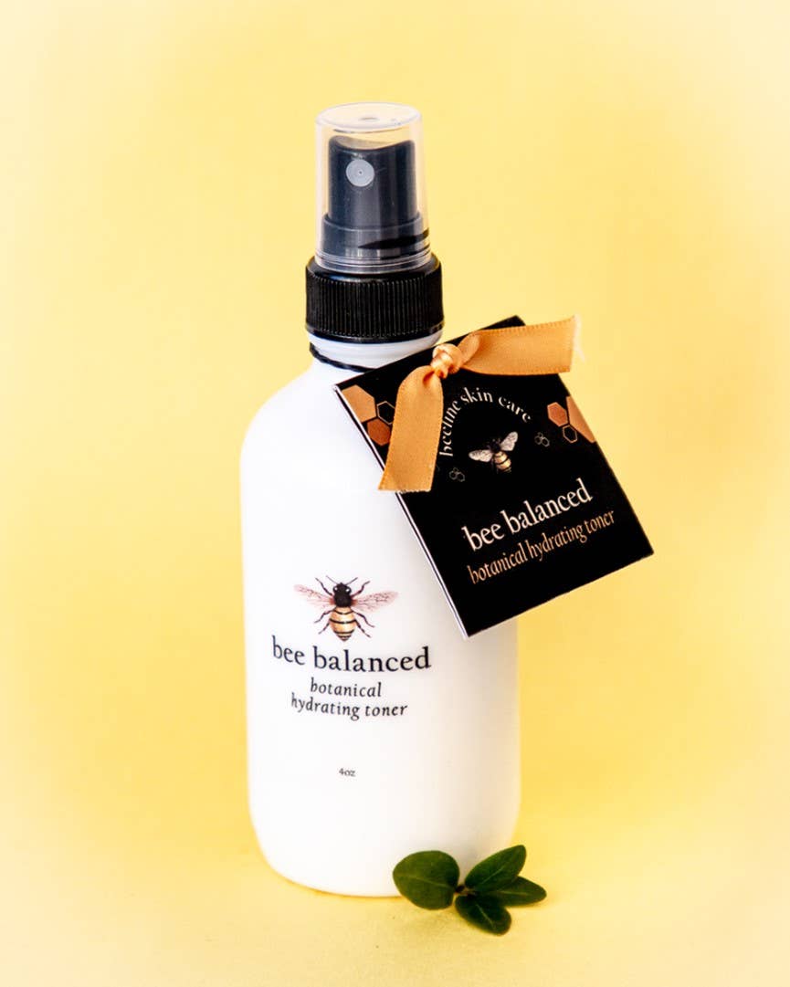 Bee Balanced Toner