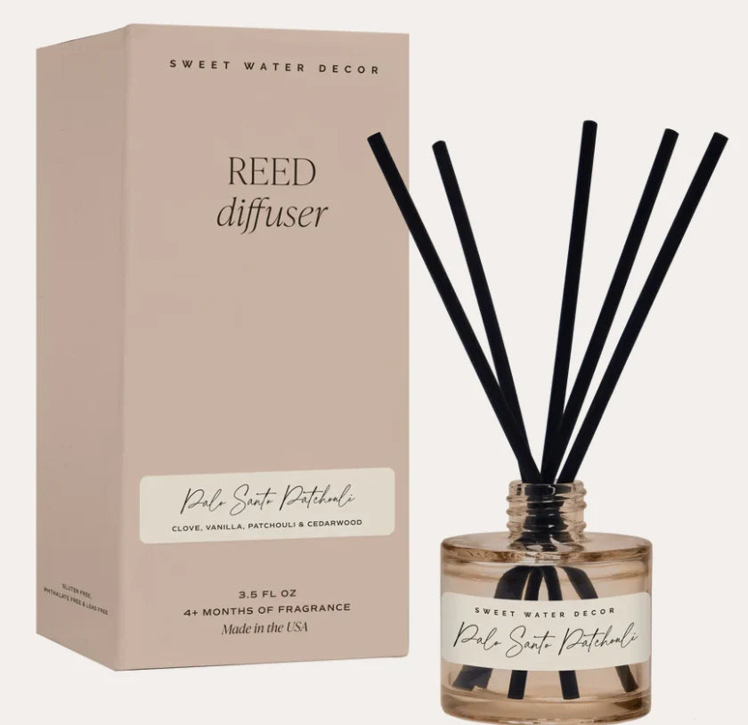 Reed Diffusers