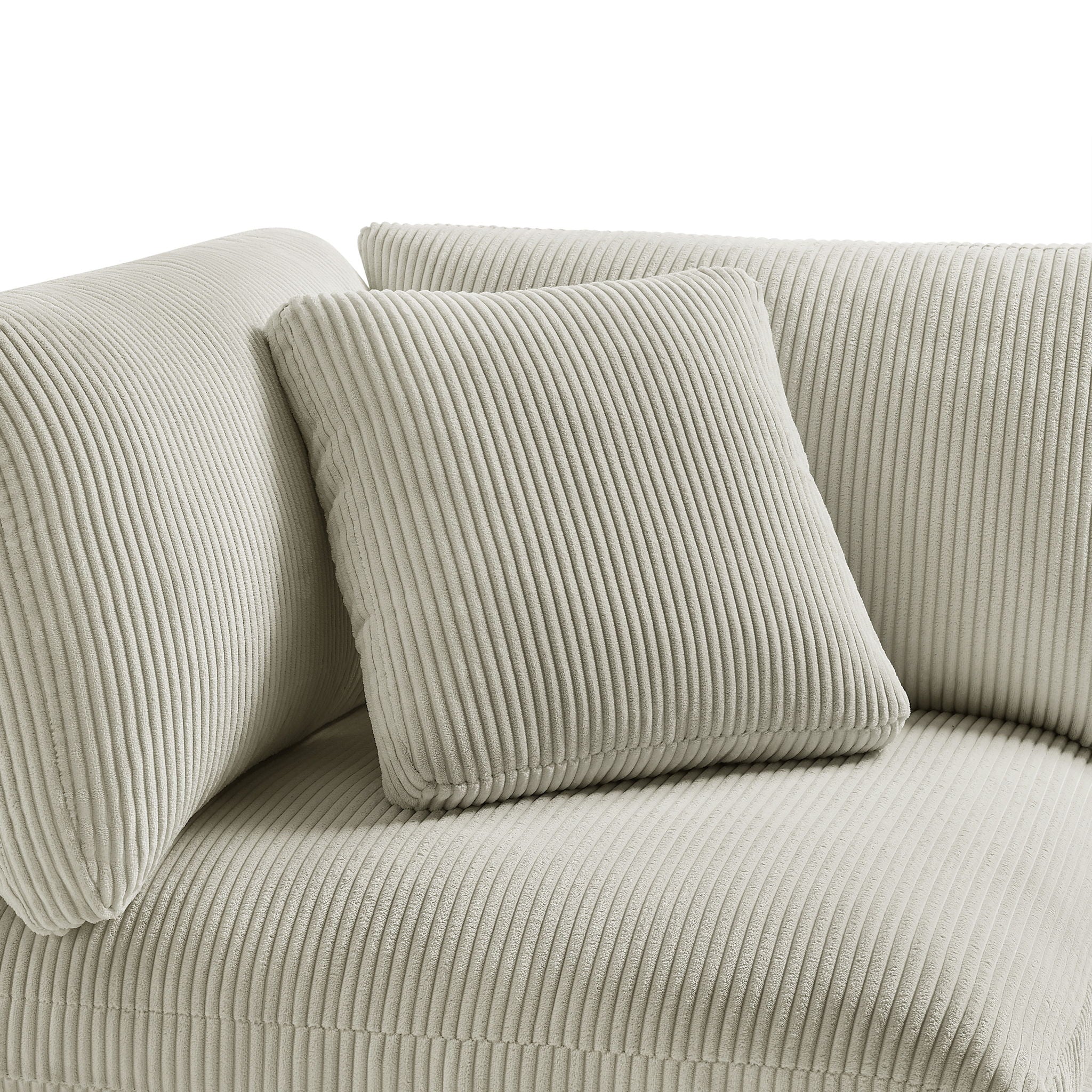 Chelsea - Modular 2 Piece Sofa