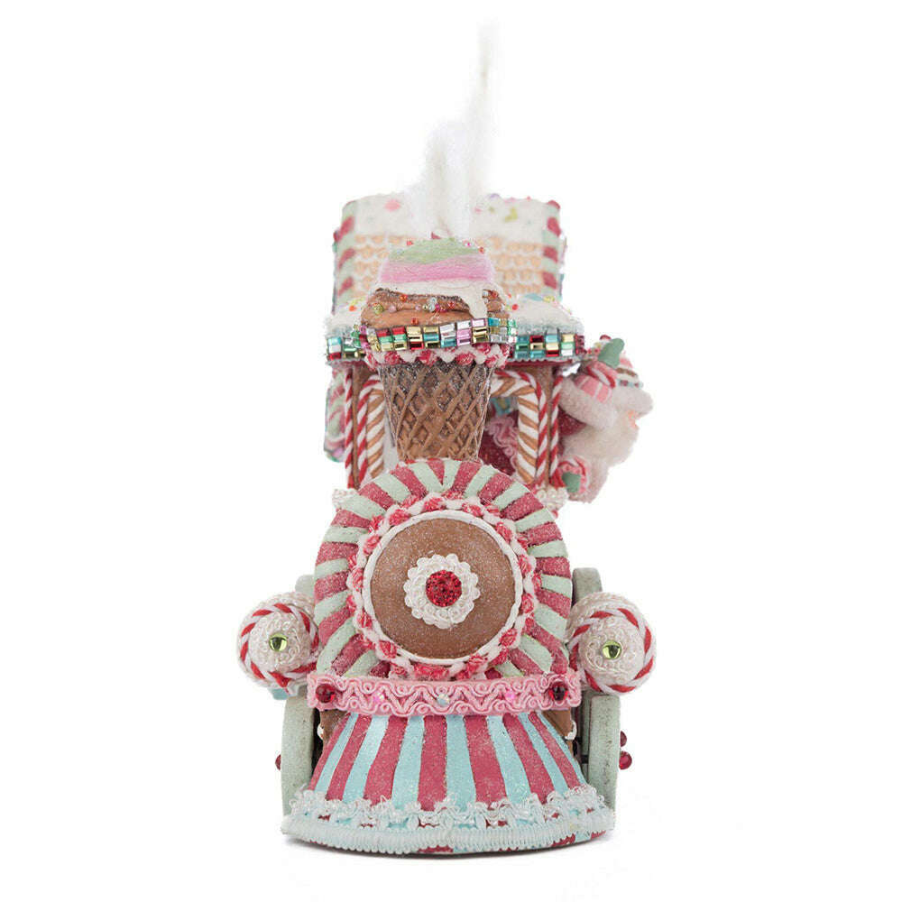 Delightfully Sweet Express | Christmas Decor | Katherine's Collection