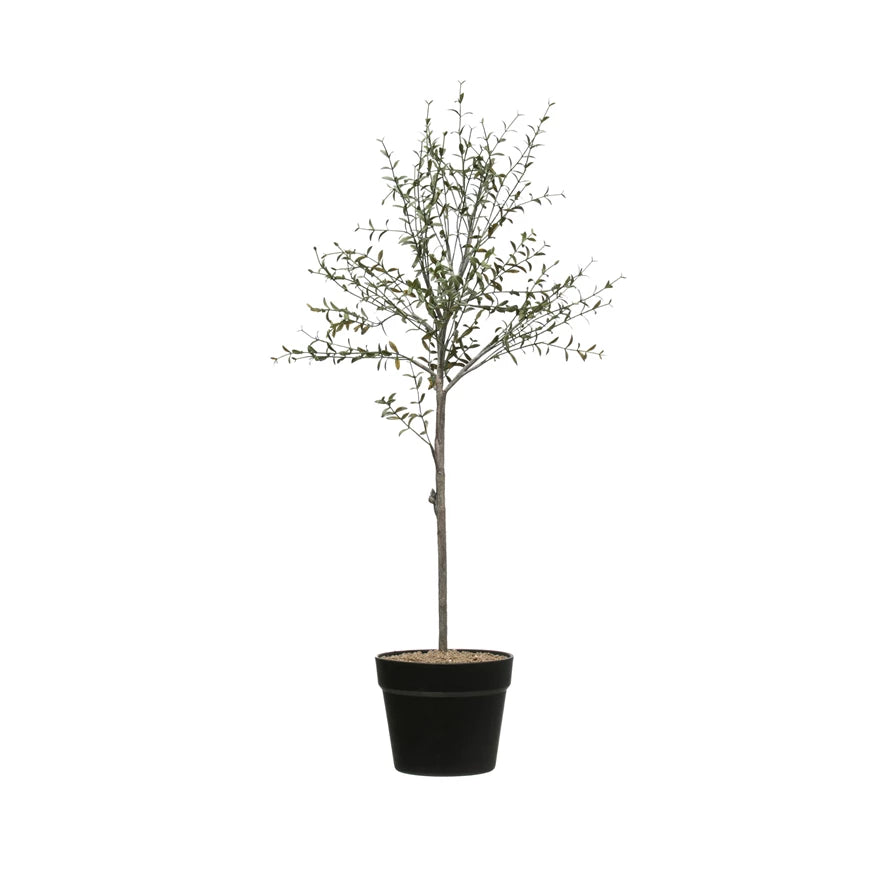 Ara Faux Thyme Topiary