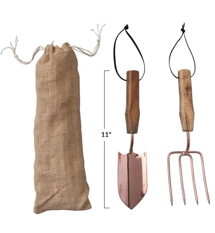 Garden Tools