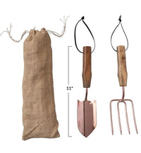 Garden Tools